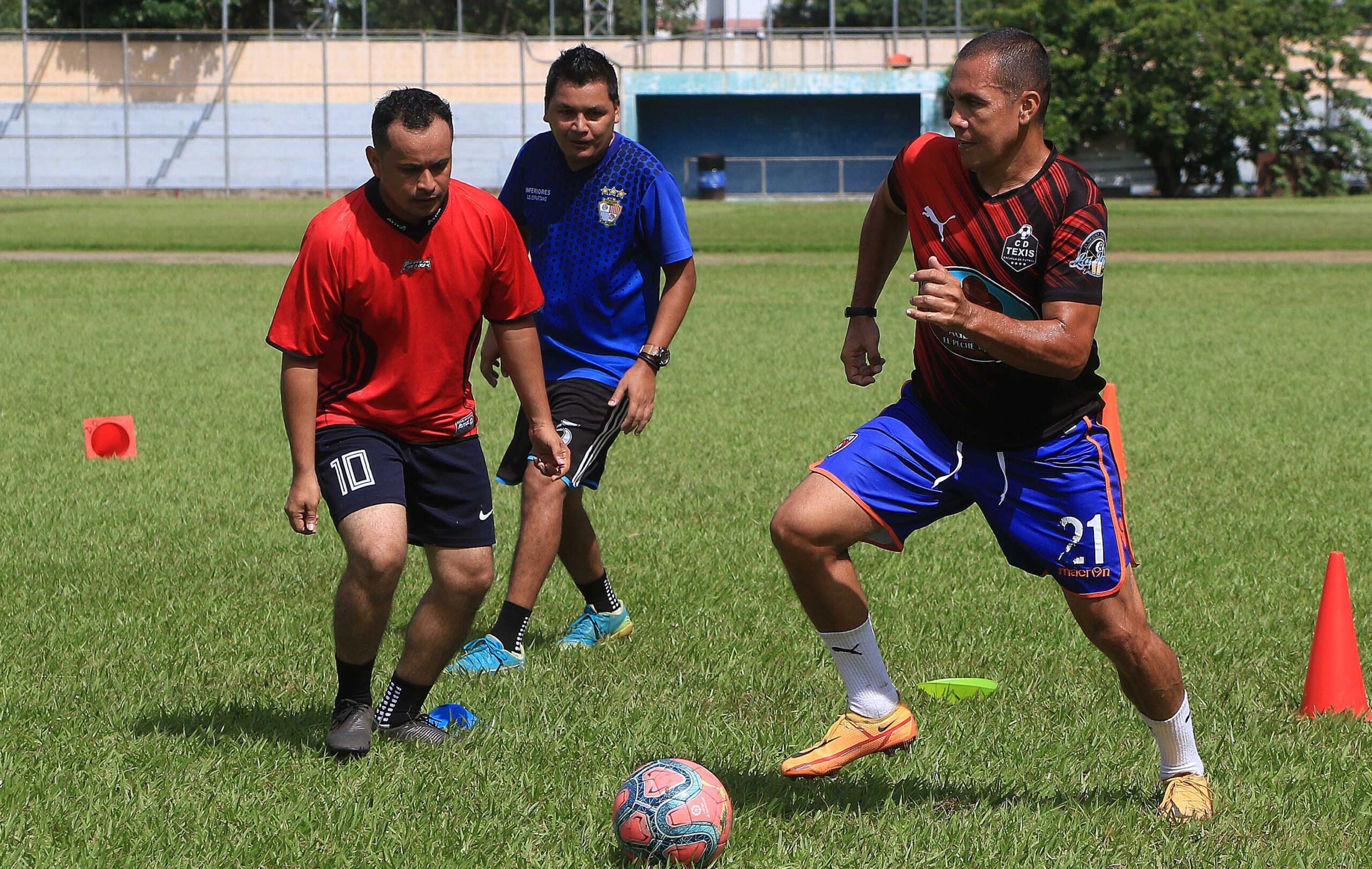 De mayor quiero ser formadora: No se trata sólo de jugar al Ajedrez (parte  I)