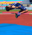 Centroamericano U13 - U15 de Atletismo