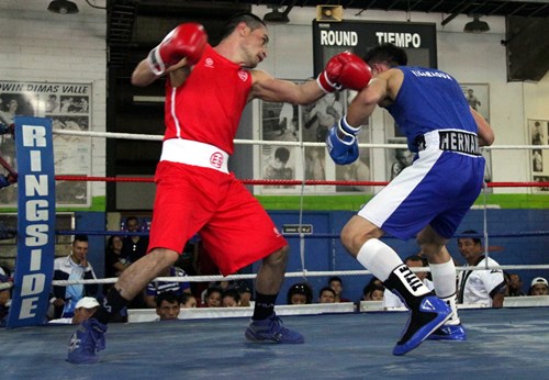 Conoces la - Federación Nacional de Boxeo Guatemala