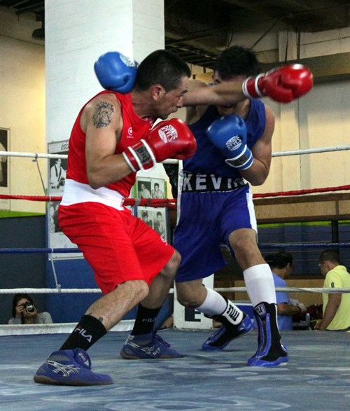 Conoces la - Federación Nacional de Boxeo Guatemala