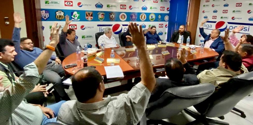 Copa INDES recibe aval de la Primera División
