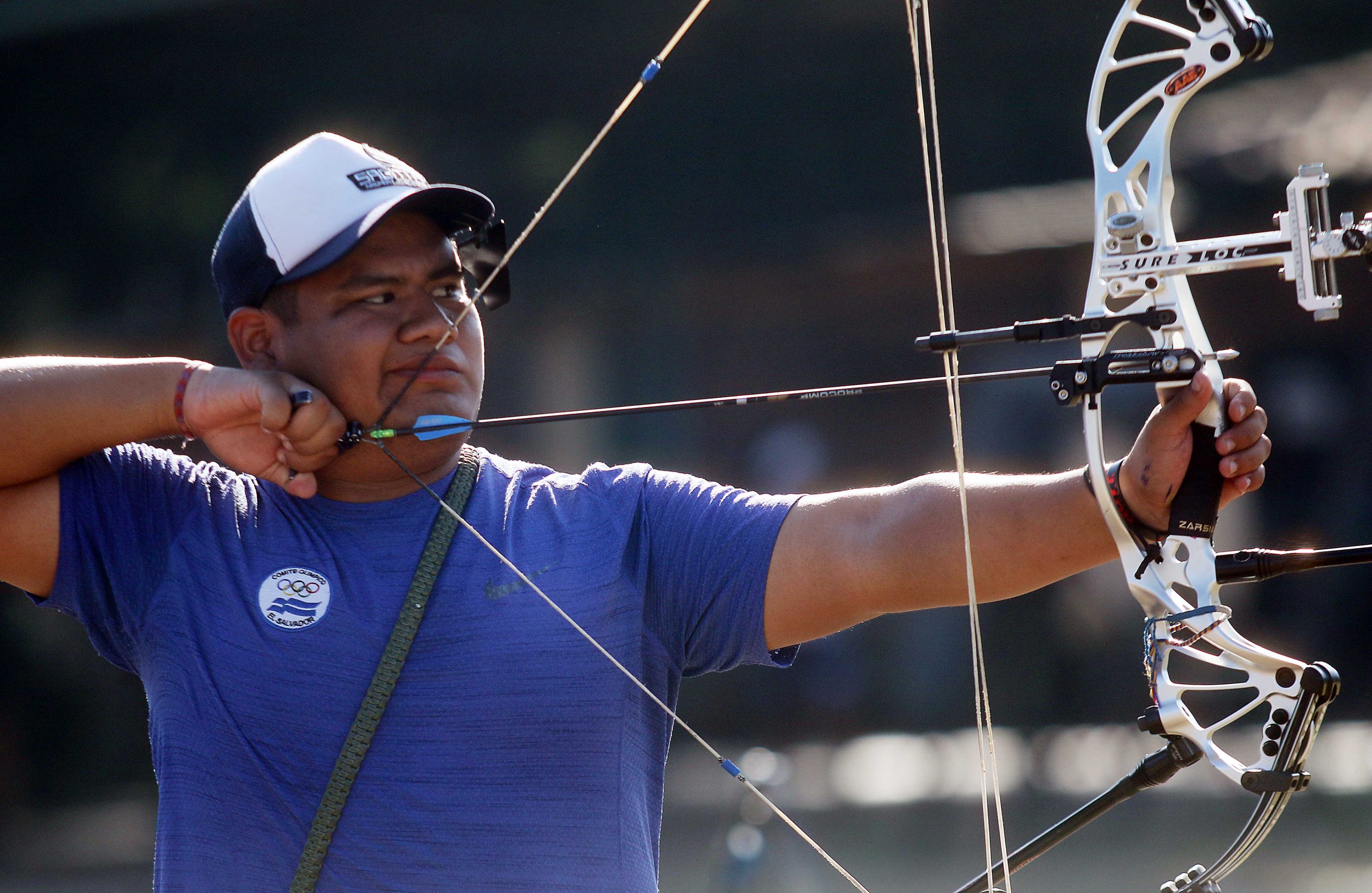 Panam Sports ESTADOS UNIDOS GANÓ DOS DE LAS TRES MEDALLAS EN DISPUTA EN EL TIRO  CON ARCO RECURVO - Panam Sports