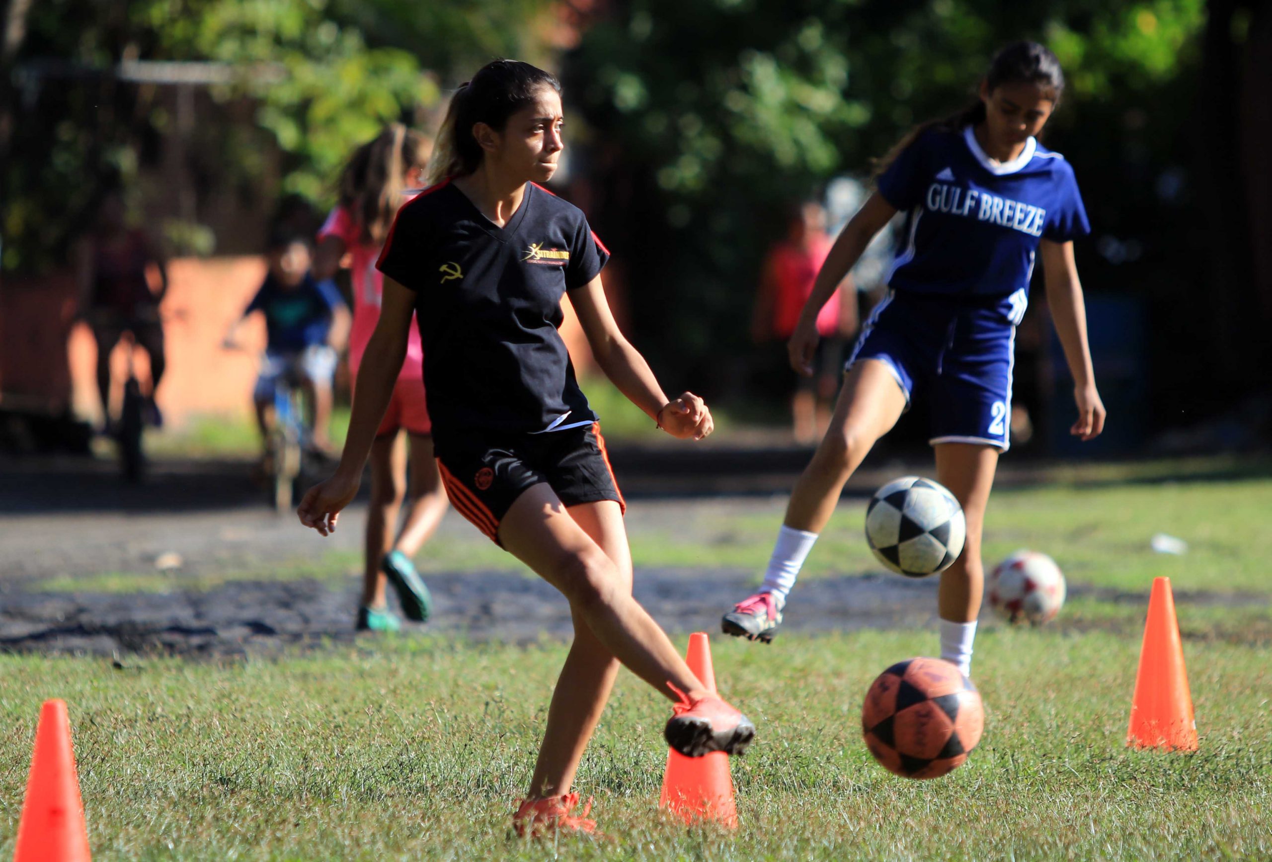 Club Deportivo de la UdeG invita a su escuela de futbol infantil