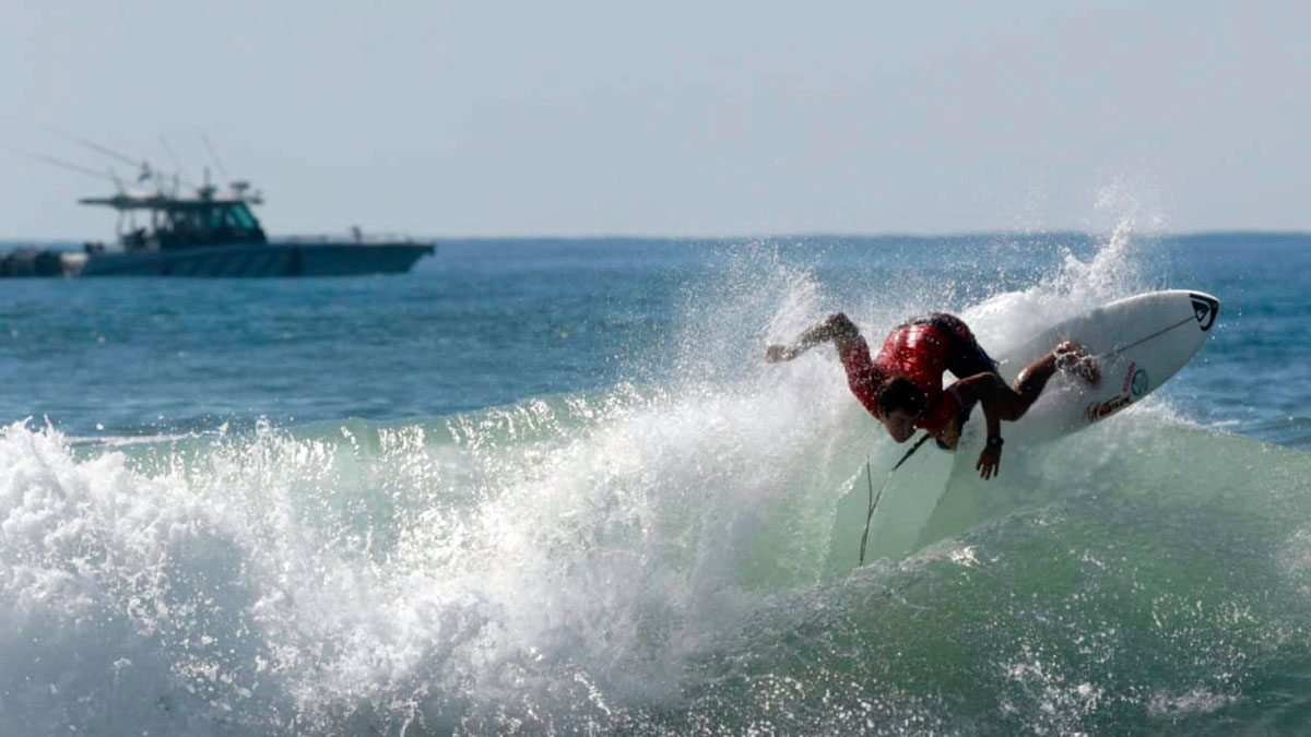En vivo | Sigue la última jornada del Surf City El Salvador ALAS 4 Estrellas Tour 2020