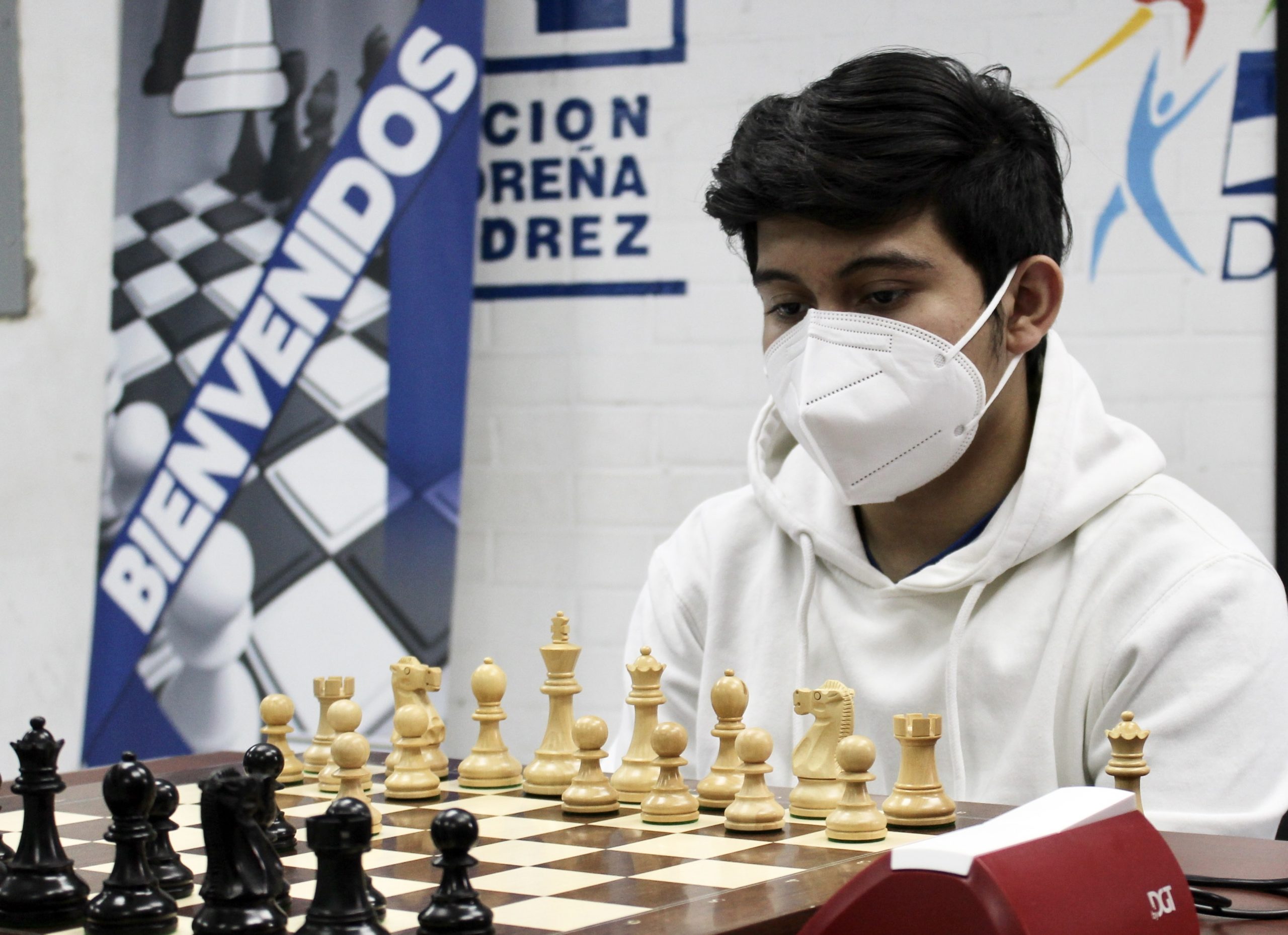 Definidos los finalistas de la Primera y Segunda Categoría en el