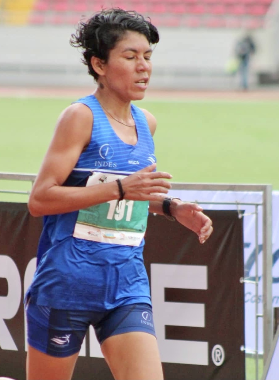 El Salvador Se Ubicó En El Cuarto Lugar Del Centroamericano Mayor De Atletismo Instituto 