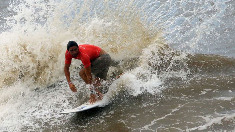 El Salvador será sede del ISA World Surfing Games 2023