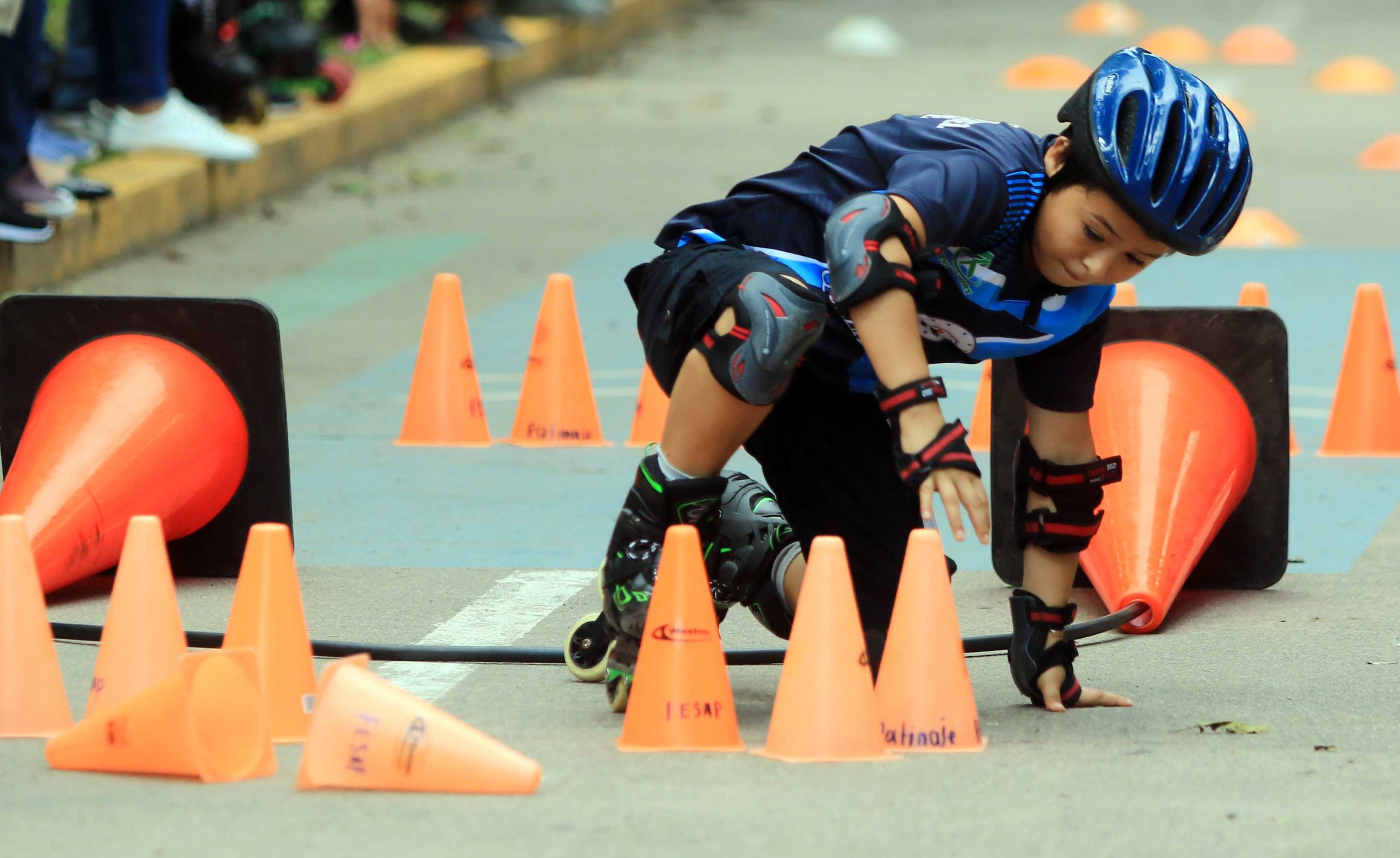 Festivales de las Escuelas de Patinaje Artístico y Gimnasia Rítmica de  Alhaurín el Grande 