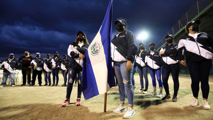 Selección de sóftbol quiere revalidar su título centroamericano