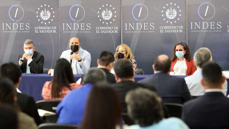INDES realizó Asamblea General de Federaciones y Asociaciones Deportivas