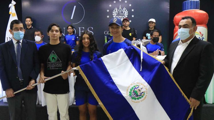 El Salvador albergará los campeonatos centroamericanos de patinaje y skateboarding
