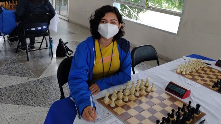 Inició el Campeonato Panamericano Sub-20 de ajedrez