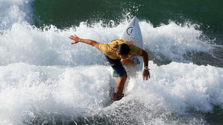La ISA confirmó fechas del Surf City El Salvador ISA World Junior Surfing Championship