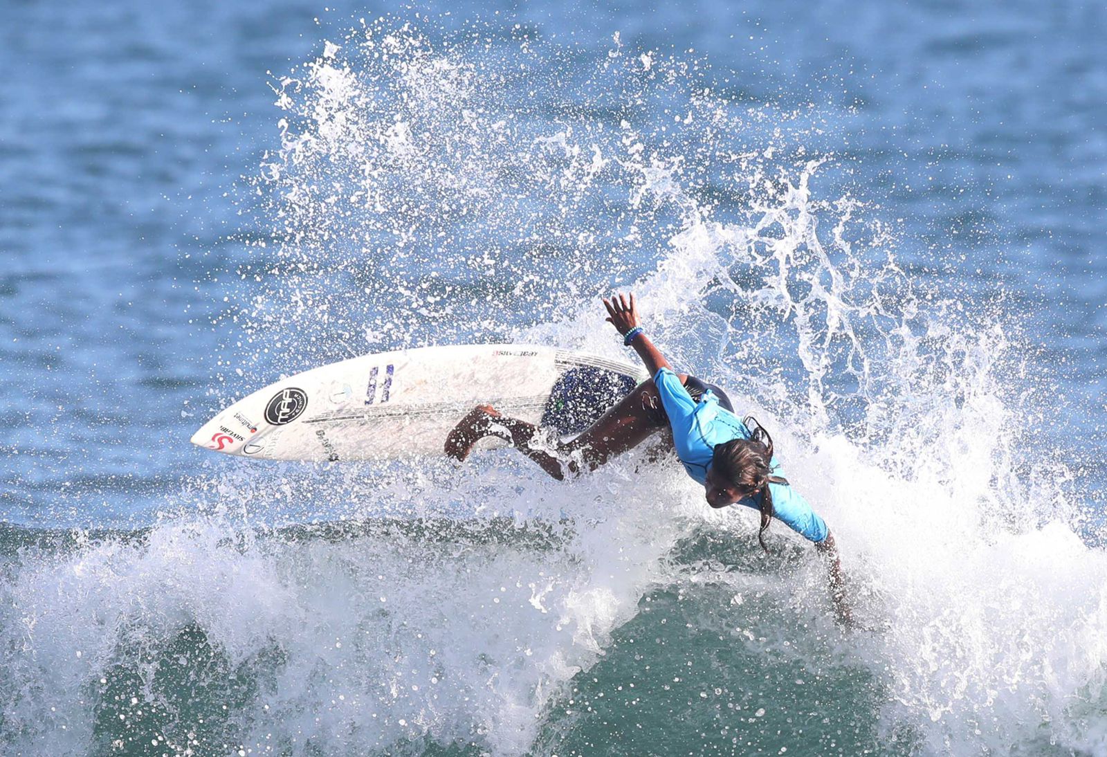 La ISA confirmó fechas del Surf City El Salvador ISA World Junior