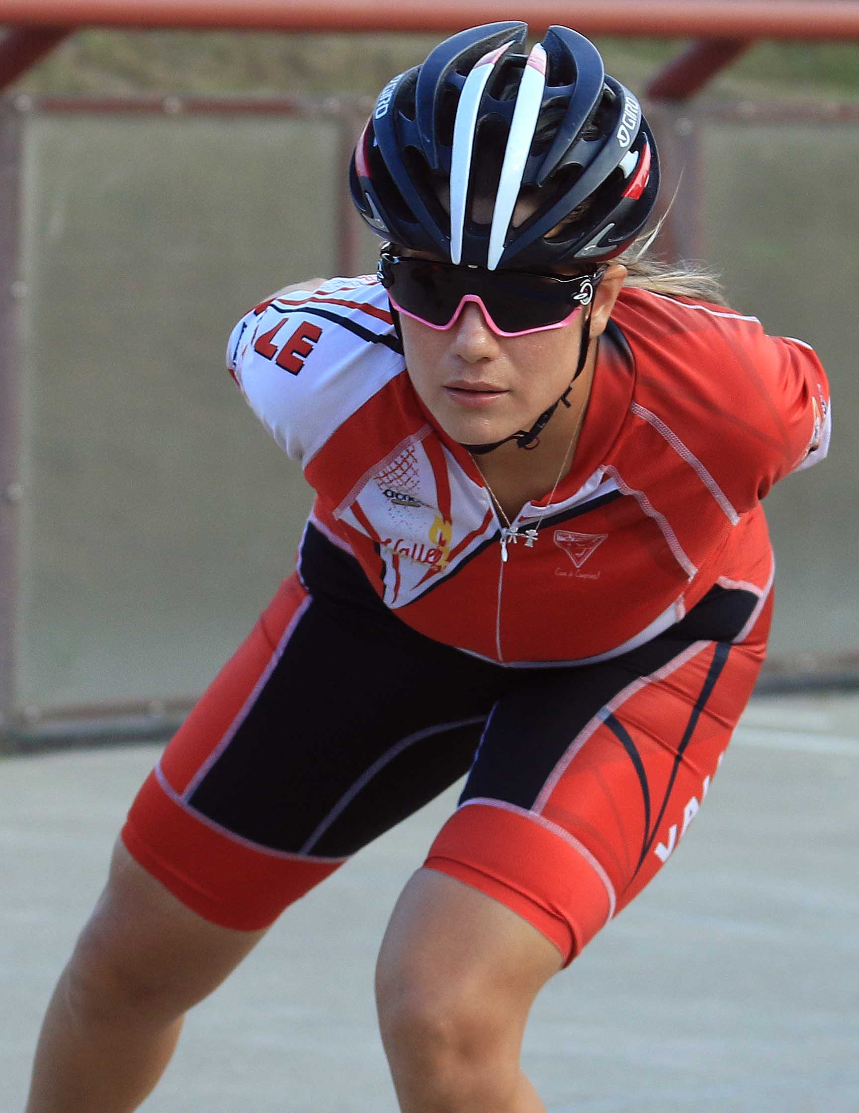 El pañuelo rojo o challenge – Una neurona para cada deporte