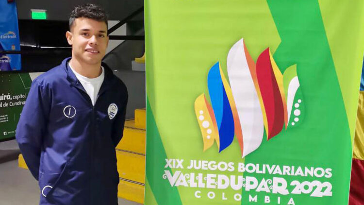 Bádminton asegura cuatro medallas más para El Salvador