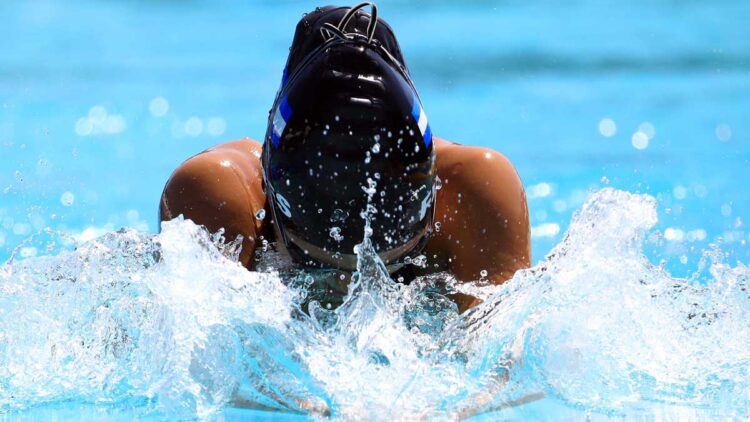 El CCCAN de Barbados es el siguiente reto de nadadores salvadoreños