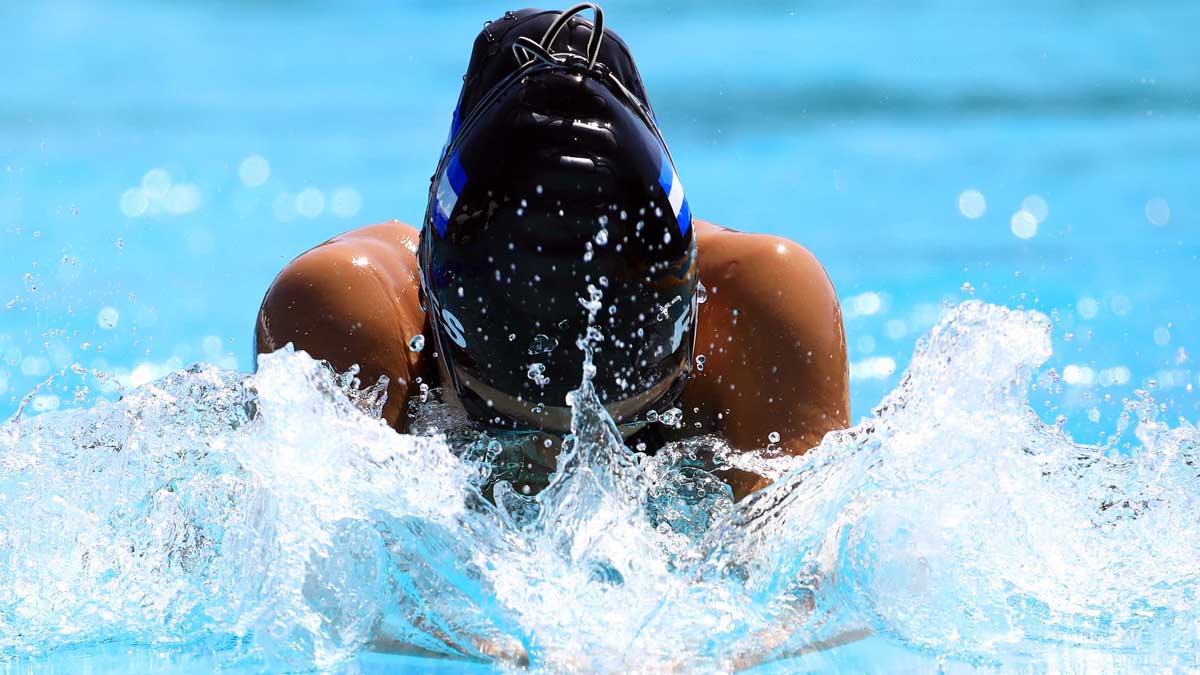 El CCCAN de Barbados es el siguiente reto de nadadores salvadoreños