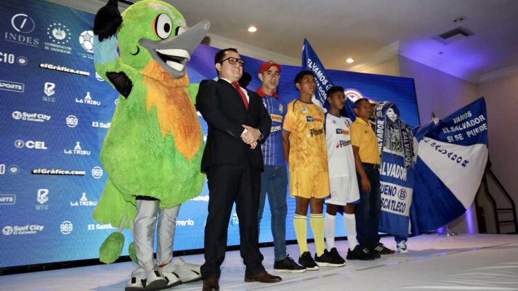 FC Ahuachapán busca ser protagonista para visibilizar jugadores