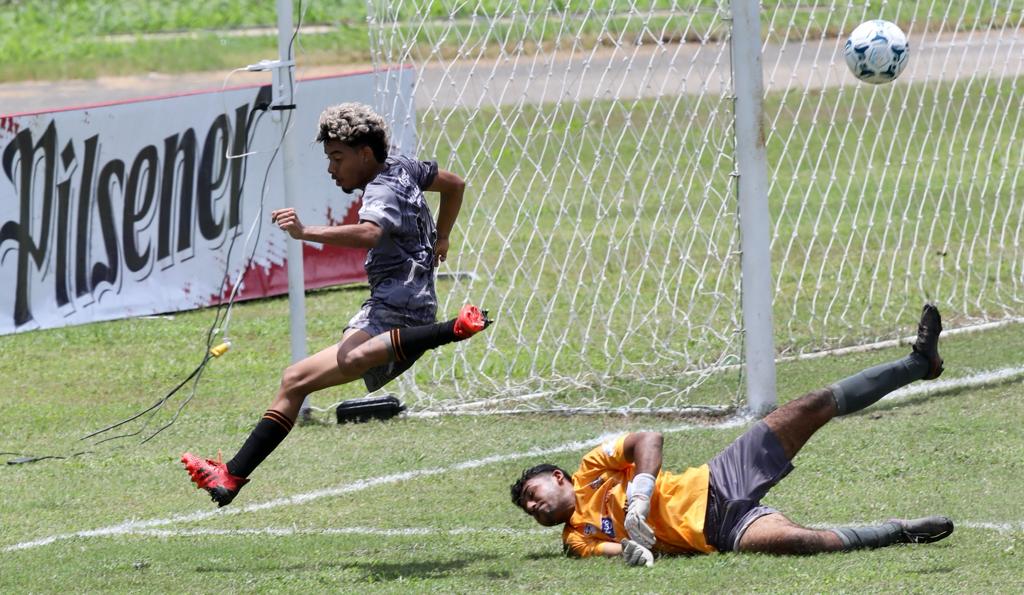 ANOTANDO FÚTBOL *: SAN MIGUEL